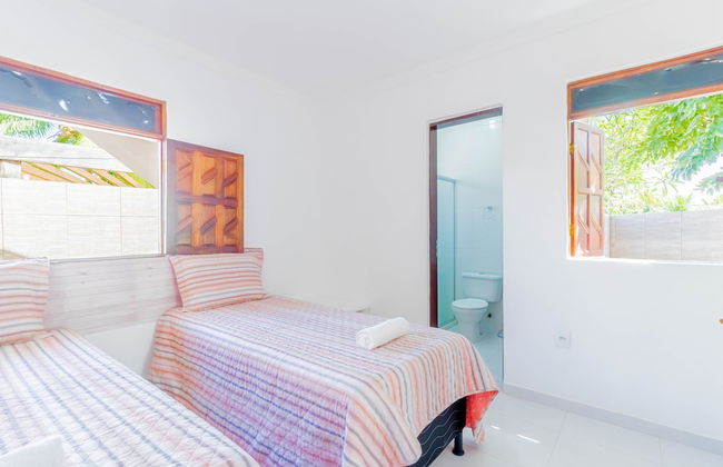 GB09 Ótima Casa 6 Quartos a 50m da Praia - Photo 3