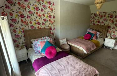 Pretty View Cottage, SEATON - Foto 25