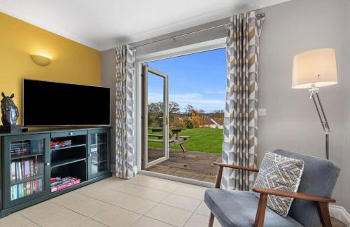 Llais Y Mor - large holiday home close to the beach - sleeps 8 - Foto 3