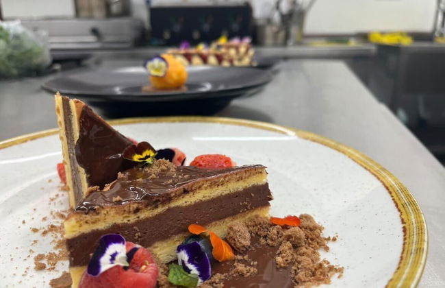 Alia Suites & Alia Beachfront Suites and Spa - Photo 26