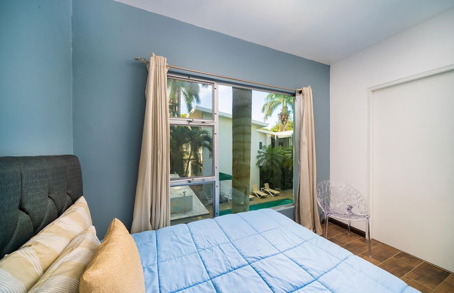 Playa Potrero NEW 2 BR Condo Near to the Beach - Casa Blanca 7 - Foto 45