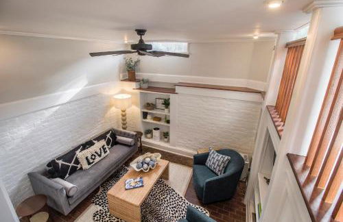 Walk to it All in Downtown, Double King Beds - Foto 1