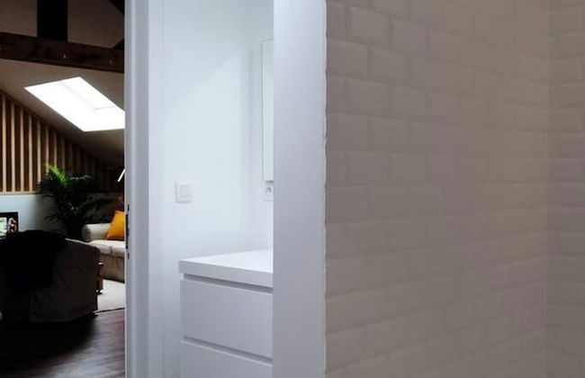 Amazing Loft in Namur - Foto 6