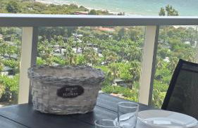 Daniel Apartment vistas al mar - Foto 19