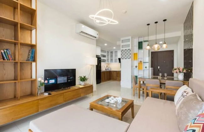 Prestige Saigon Royal - Modern Apartment - Foto 22