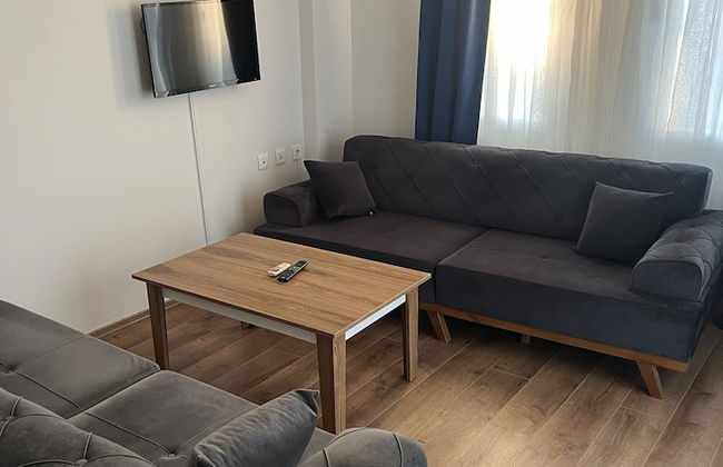 Nehir Apart Otel - Foto 18