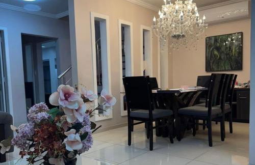 Casa 5 quartos Condomínio Belém Aeroporto - Foto 23