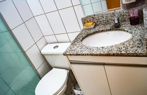 Kit Net - Vila Verde Sudoeste - Foto 29