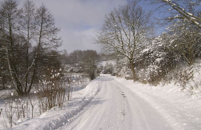 Holiday Apartment Nature View - Foto 14