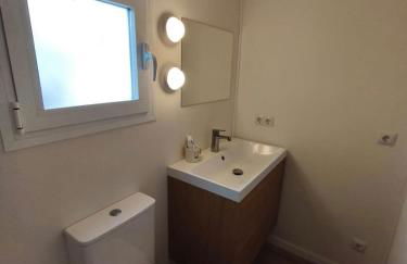 Tiny House Base Camp Granada Camping - Foto 9