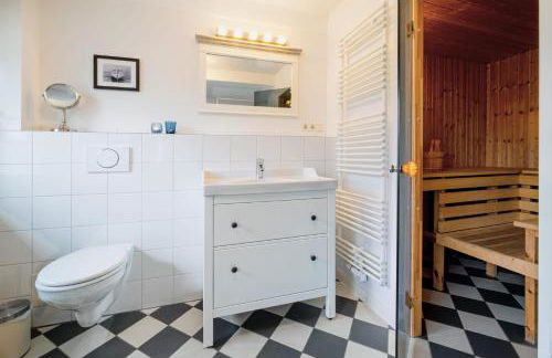 Bauernhaus am Mühlendamm - Meerblick, Sauna und Ofen - Foto 4