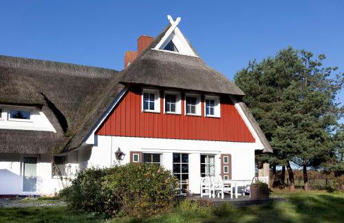 Landhaus Kranichblick - Foto 20