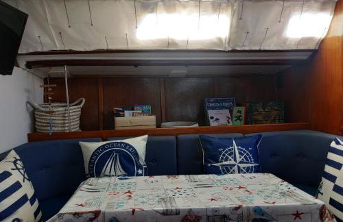 Houseboat - Faro in Ria Formosa - Foto 13