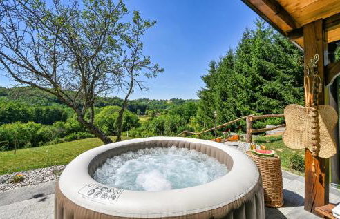 2 Bedroom Pet Friendly Home In Varazdin Breg - Foto 15