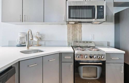 DTX Condo Near Downtown No. 312 - Photo 16