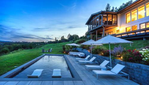 Hudson House - Foto 4