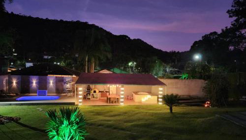 Charme na Serra!Piscina,Spa aquecido e fire place! - Foto 2