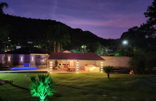 Charme na Serra!Piscina,Spa aquecido e fire place! - Foto 2