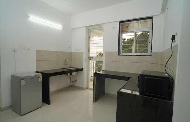 Corporate Luxury Stays Baner - Foto 11