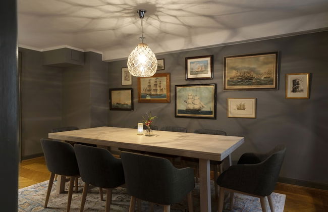 Collectors Victory Apartments - Foto 11