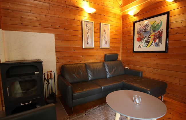 Ferienhaus Svenja, Wiefelstede-lehe - Foto 11