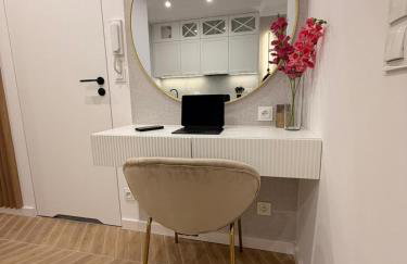 Let's Sea SPA - Premium Apartamenty z ogródkiem, przyjazne zwierzętom - Foto 3