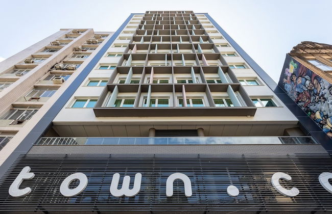 TCO Apto Centro Histórico Porto Alegre - Foto 12