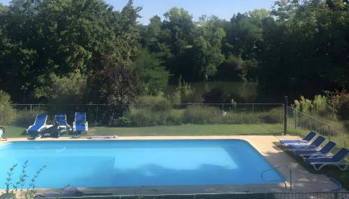 Gite Le Lot - Foto 2