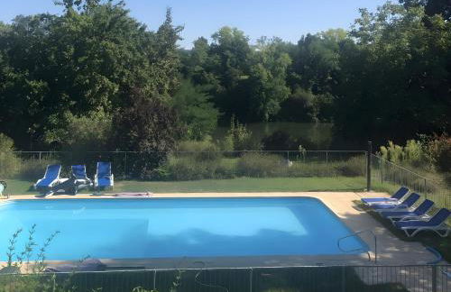 Gite La Garonne - Foto 16