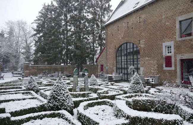 Apartment Near the Belgian Border - Photo 56