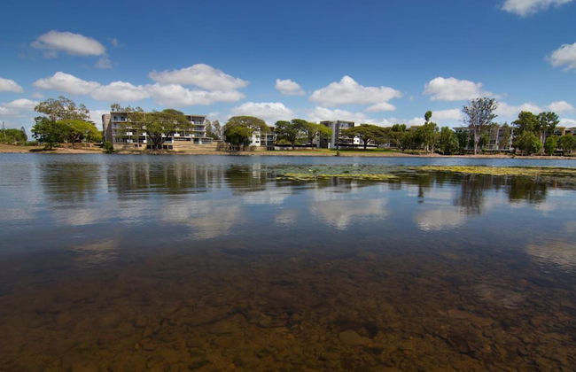 Jacana Apartments - Photo 28