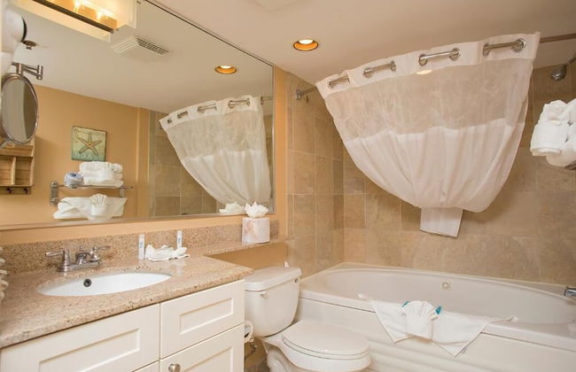 Seaside Resort - Foto 22