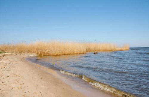 Holidayhome in Nowe Warpno for 10 persons - Foto 24