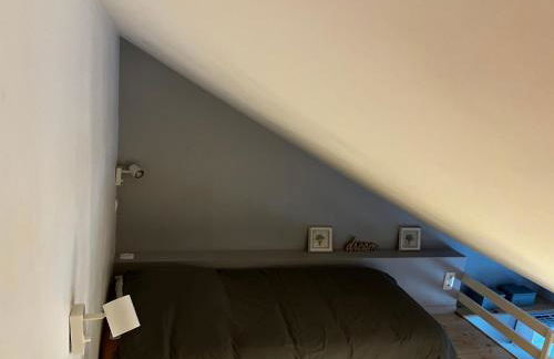 Maison indépendante avec terrasse et parking privatif - FR-1-591-719 - Foto 16