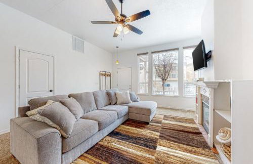 Mtn-View Pocatello Home Near Town and Trails - Foto 1