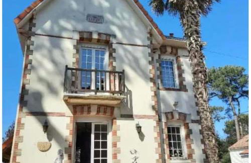 VILLA 1900 Bord de mer piscine SPA Nordique - Foto 13