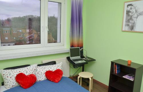 SUITE Top View & City Alex 4 rooms 2 bathrooms 1 kitchen - Foto 12