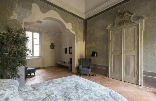 Appartamento affrescato 180mq in palazzo del 600 a Mantova - Foto 28