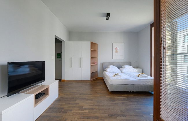 GO Apartments - Foto 17