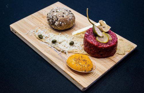 GLAMOUR - Restaurant & SPA - Foto 28