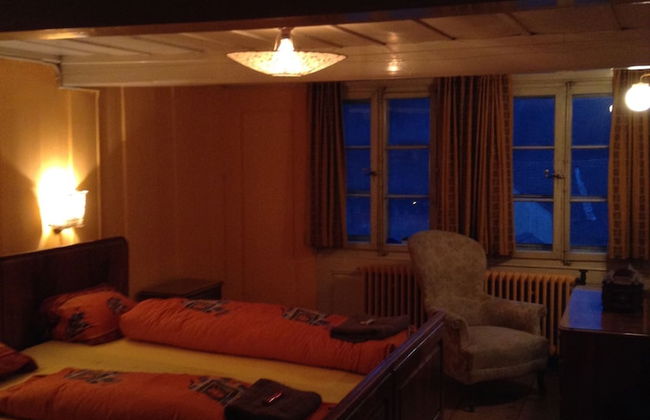 200 Year Old Swiss House - Foto 5