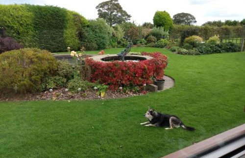 Coastal Garden Lodge - Foto 11