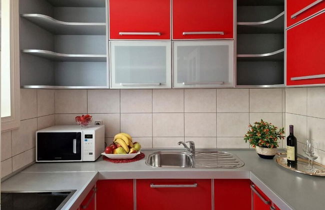 Beach Apartments Montesan - Foto 65