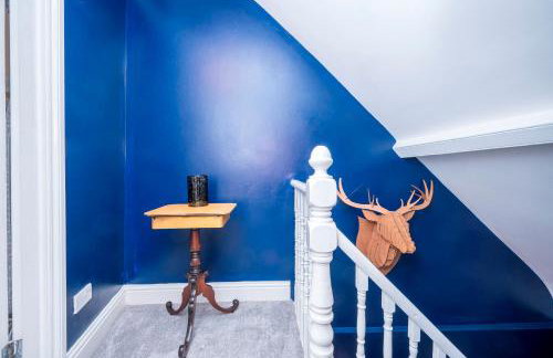 Quirky London Apartment 2 min to Ladywell station - Pass the Keys - Foto 45