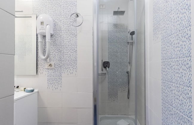 Il Borgo Apartments C1 - Sv-d600-navi44atc - Foto 12