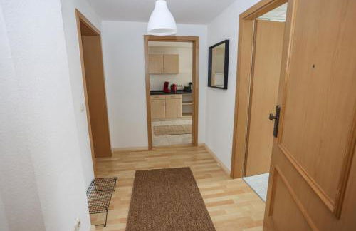 FullHouse - Chemnitz - Z25 Apartments - 3 Beds - SmartTV - Nespresso - Foto 28