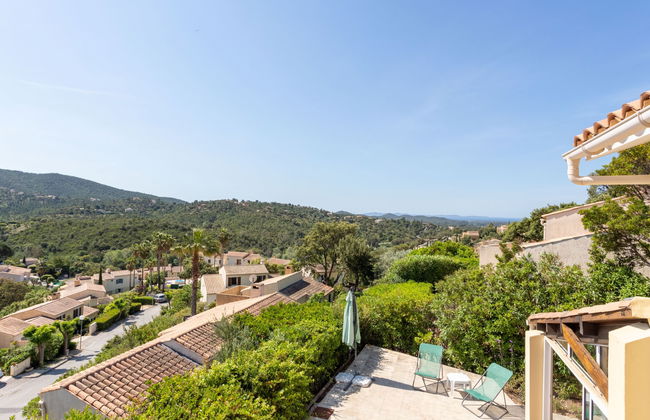 Le Belvédère - Foto 2