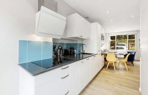 L'ILOT - Jolie maison - Terrasse/300m plage-4 pers - Foto 3