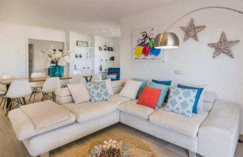 Villa Alcanada - Family only - Foto 8