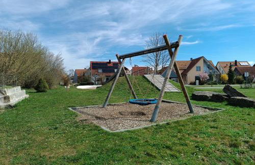 Domus Limes, Rad-Oase im Seenland - Foto 17